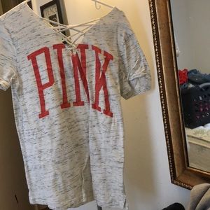 PINK T-Shirt